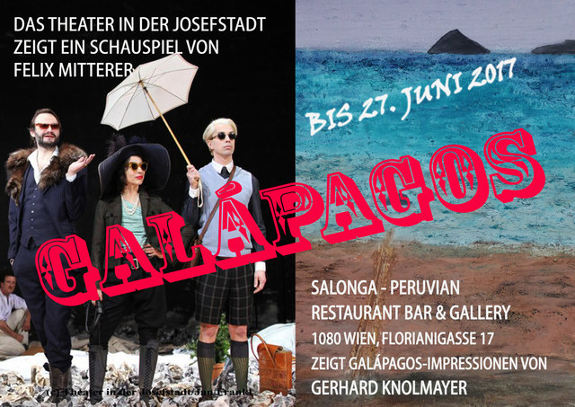 Ausstellungsplakat