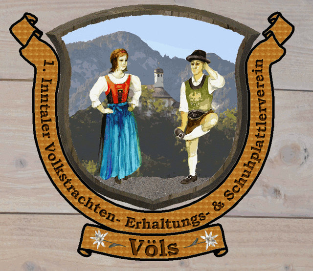 Beim Trachtenverein Völs laufen die Vorbereitungen für das Gründungsfest auf Hochtouren.