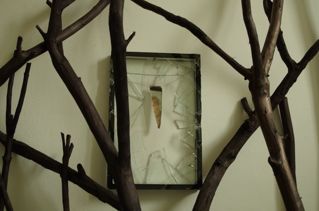 "Hoffnung.Verfangen." von Christine und Norbert Maringer