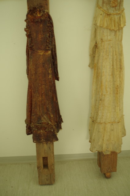 "Notate der Reinheit" von Eva Eder N.