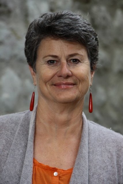 Claudia Lang-Forcher