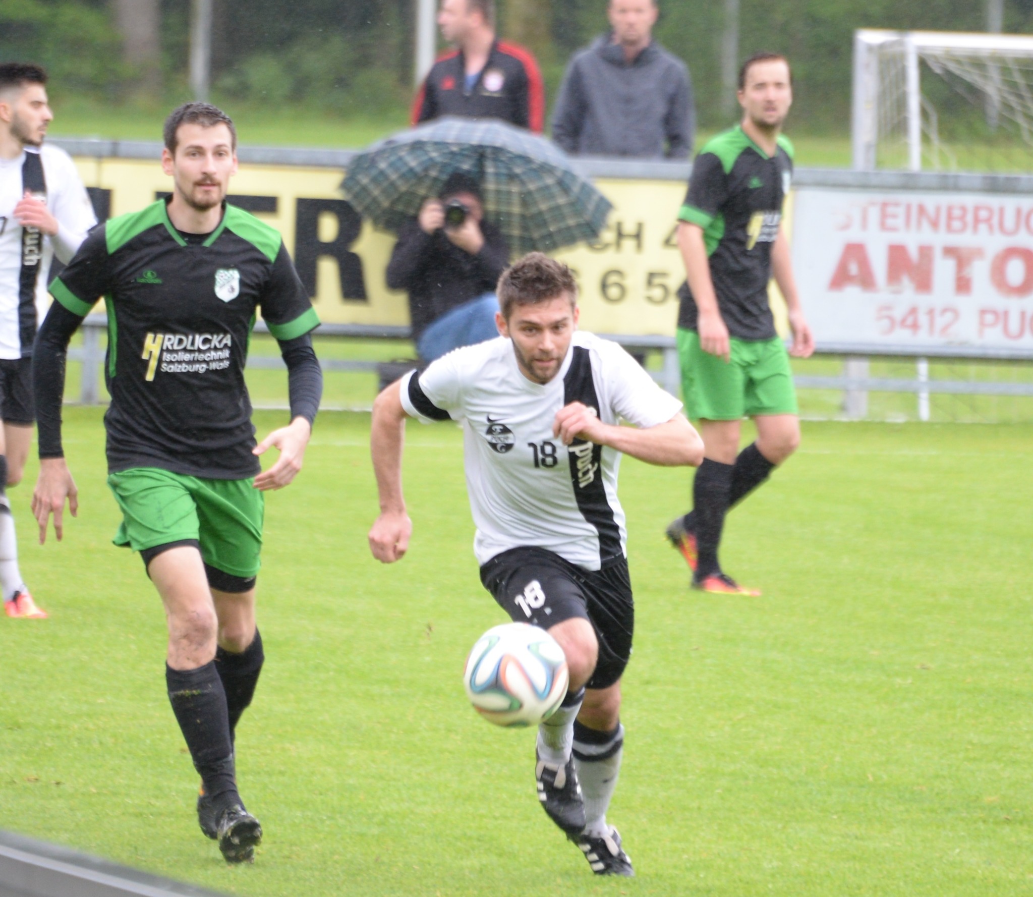 Union Hallein Union Hallein