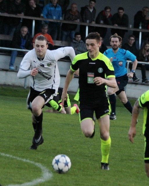 DSV punktete in Mettersdorf. | Foto: DSV Leoben