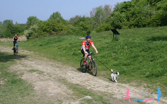 Auch die kleinen haben sehr viel Spaß daran © SpeedRunners.at