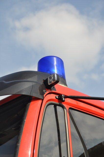 Im Einsatz standen 72 Mann und acht Fahrzeuge der FF Patergassen, FF Reichenau und FF Bad Kleinkirchheim