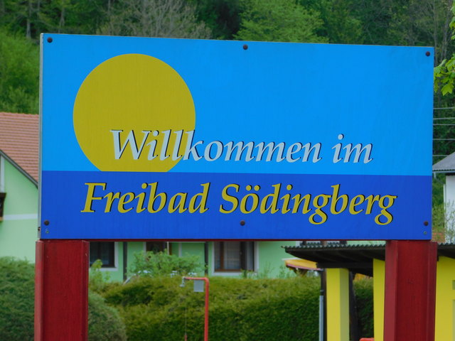 Die Familie Prosser betreibt ab heuer das kleine Södingberger Freibad.