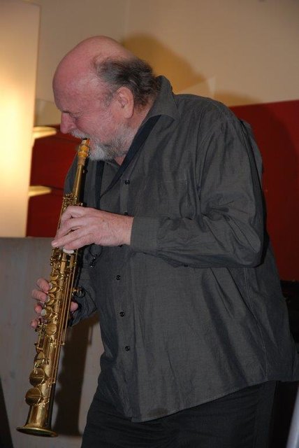 Fritz Novotny