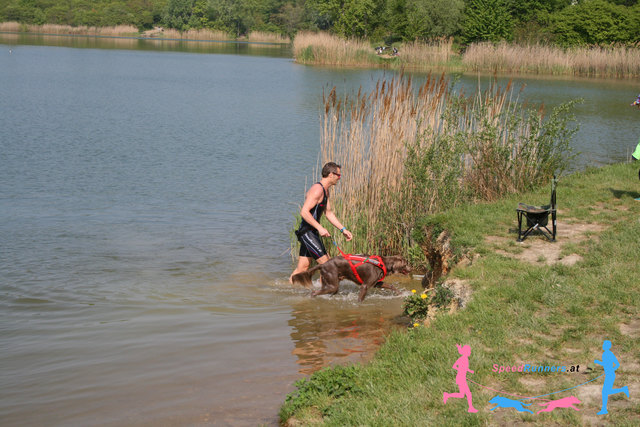 Ausstieg © SpeedRunners.at