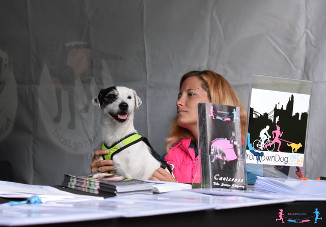 Die betreuung der Rakete © SpeedRunners.at