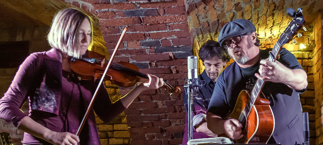 Southern Accent gastieren am kommenden Montag im Joes New Orleans in Gössendorf. Country, Folk und Bluegrass ab 20 Uhr.
