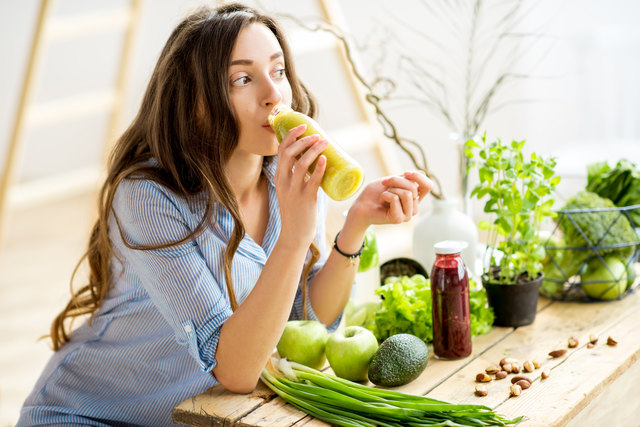 Ein guter Smoothie ist gar nicht so leicht. | Foto: rh2010 - Fotolia.com