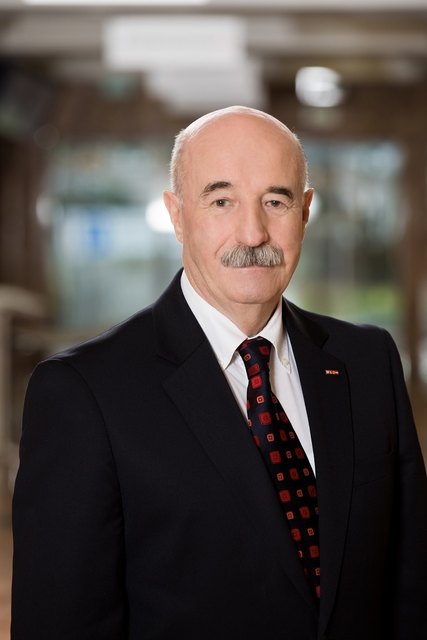 "Die Donaubrücke als wichtigstes Verbindungsglied ist seit langem als Nadelöhr bekannt", so Manfred Benischko, Obmann der WKO Linz-Land.