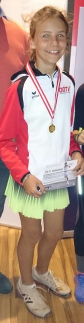 Sophia Massimiani