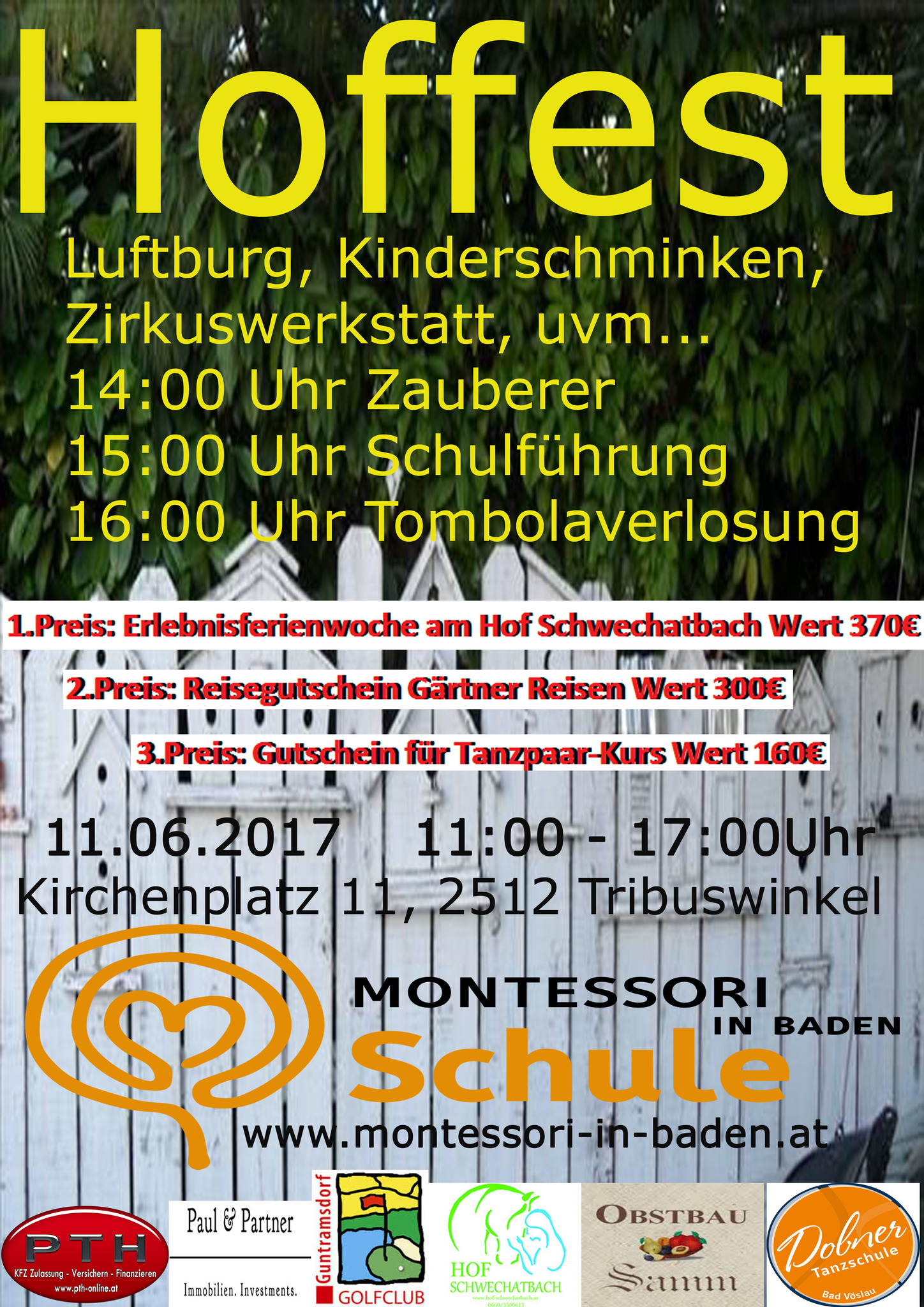 Bewegung. Treffpunkt: Eingang Schloss Tribuswinkel, Schlossallee 5. Bitte mitnehmen: bequeme Kleidung und Schuhe, ev. Wasserflasche. Kursnummer: 5120 Kursdetails - Kurse - VHS Traiskirchen im BiZENT Arkadia