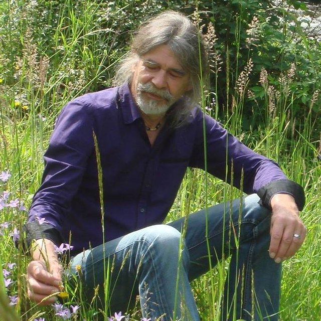 Rudi Kugler aus Rodingersdorf. Nach 40 Jahren Rallye-Fahren ist bald Schluss.