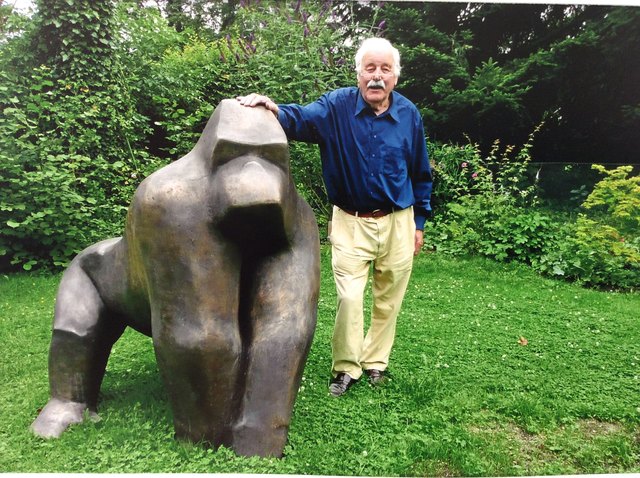 Hans Kastler