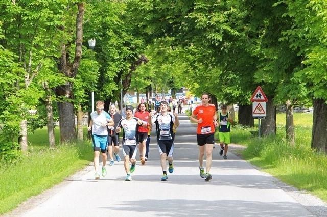 Auf gehts zum Rote Nasen Lauf in Pflach - jeder kann mitmachen.