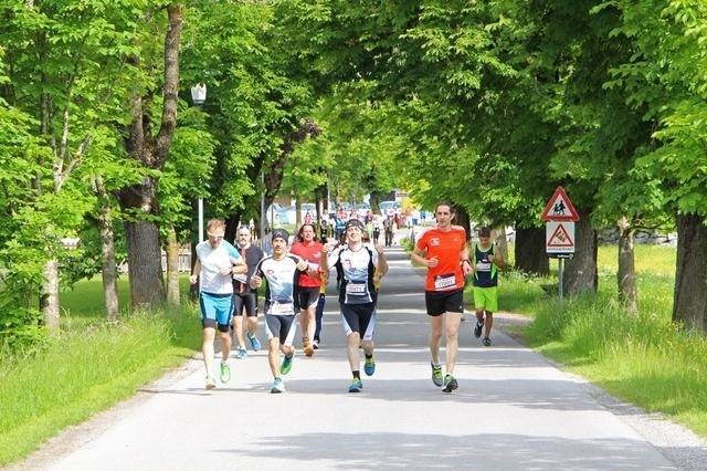 Auf gehts zum Rote Nasen Lauf in Pflach - jeder kann mitmachen. | Foto: SBF Pflach