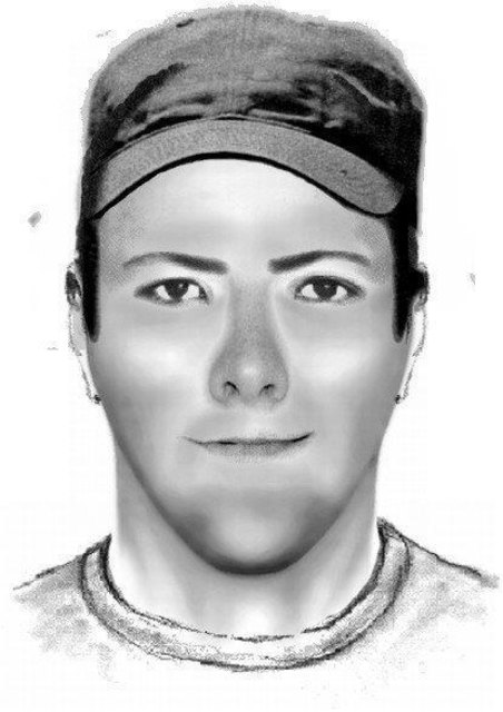 Dieser Mann wird im Zusammenhang mit einem sexuellen Übergriff auf eine Zehnjährige gesucht.