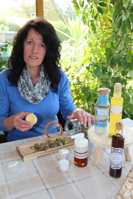Andrea Pühringer
