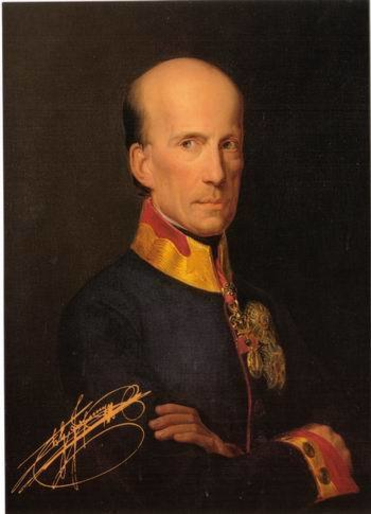 Ein Fest für Erzherzog Johann Leoben