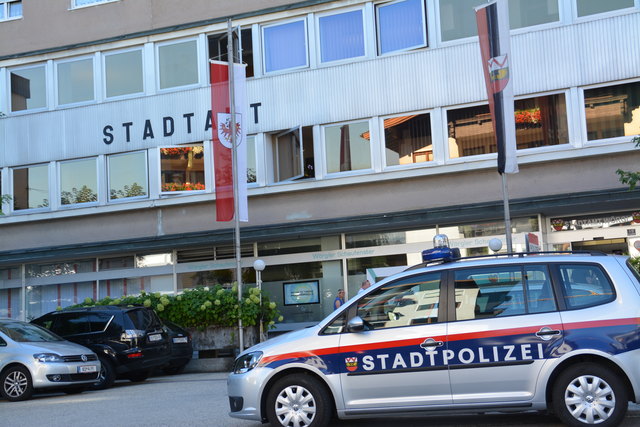 Der Konflikt zwischen Wörgls Bürgermeisterin-Fraktion und den Grünen brodelt immer heftiger.