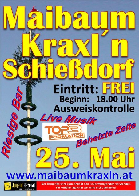 Foto: FF Schießdorf