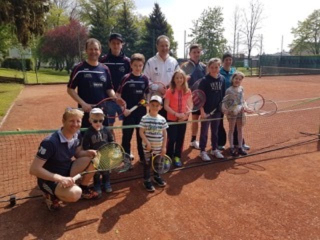 Helmut KRAUS (Obmann) Markus SCHODL, David KRAUS, Christian KRAUS, Anna-Sophie KRAUS, Mario LEITNER, Elena WERL, Sabine MÜLLNER-RIEDER, Laura LEITNER, Jürgen SCHLEMMER, Philipp SCHLEMMER und Maximilian KRAUS.