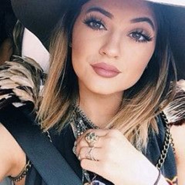 Führt Kylie Jenner eine offene Beziehung mit Tyga?