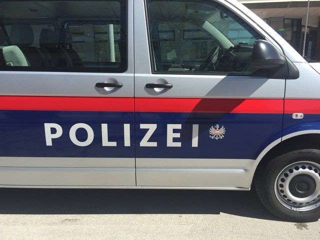 Die Polizei bittet Zeugen sich zu melden