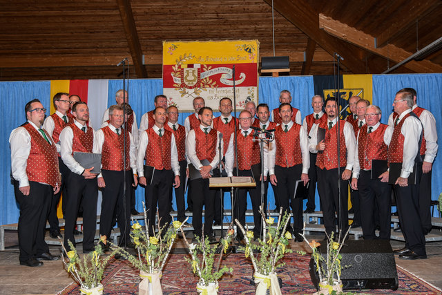 Sängerrunde St. Michael im Lavanttal