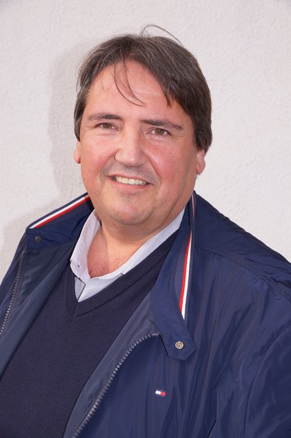 NAbg. Josef Muchitsch