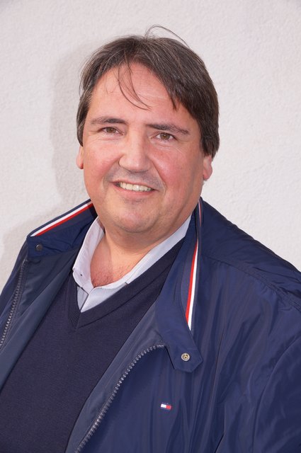 NAbg. Josef Muchitsch gibt LH-Stv. Michael Schickhofer Rückendeckung, was eine einheitliche Bundesgesetzgebung betrifft.