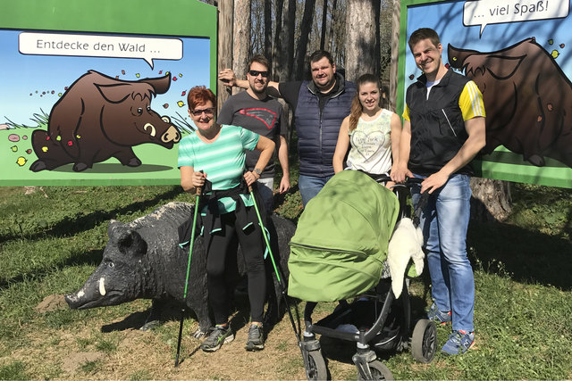 Fotos hochladen und mit etwas Glück gewinnen!