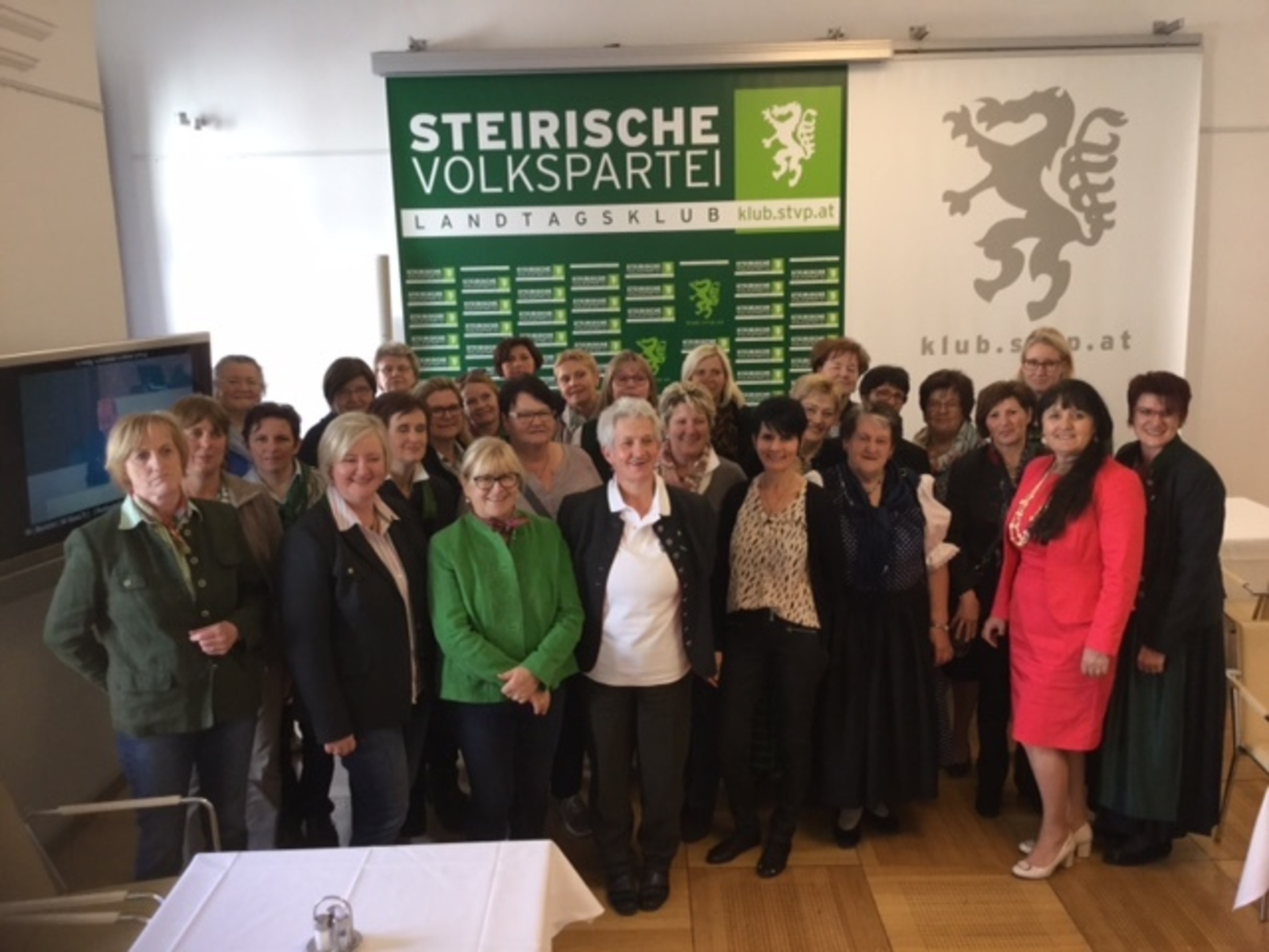Single frauen deutschlandsberg