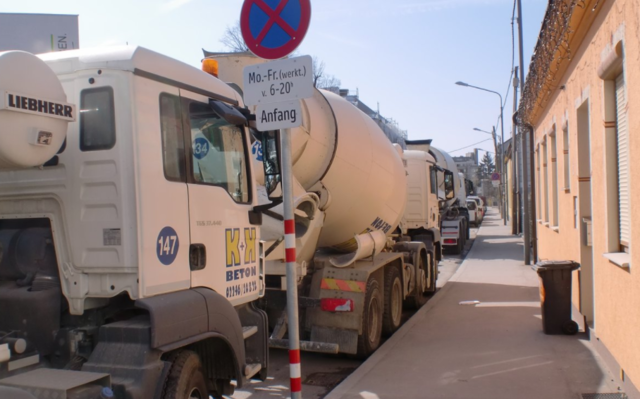 Missachtung von Halte und Parkverbot | Foto: Privat