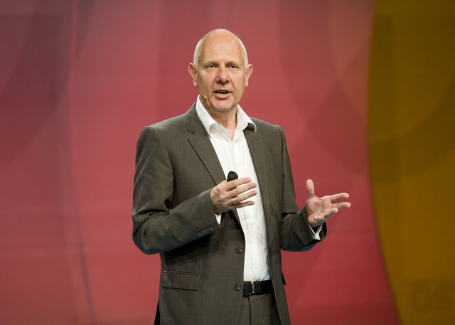 Foto: Zukunftsinstitut