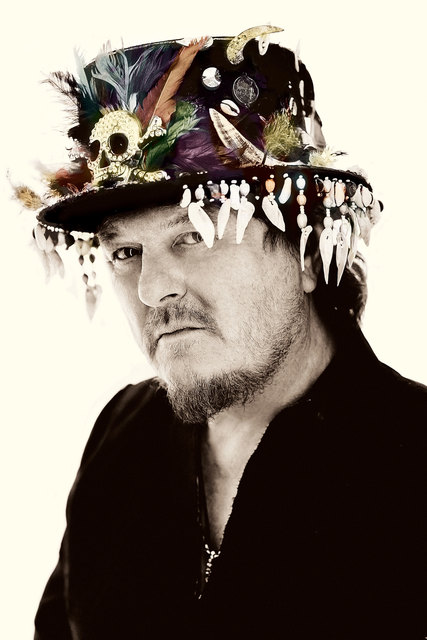 Zucchero: Der Headliner am Lovely Days