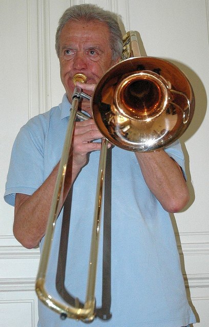 Rudi Josel
