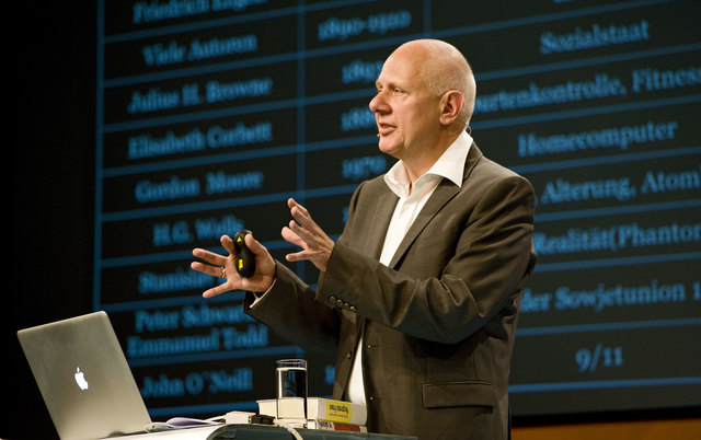 Foto: Zukunftsinstitut