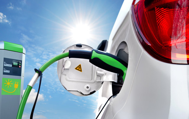 Auf der Galileo-Messe wird die Bürgerenergie Traun4tler Alpenvorland ihr E-Carsharing-Konzept vorstellen.