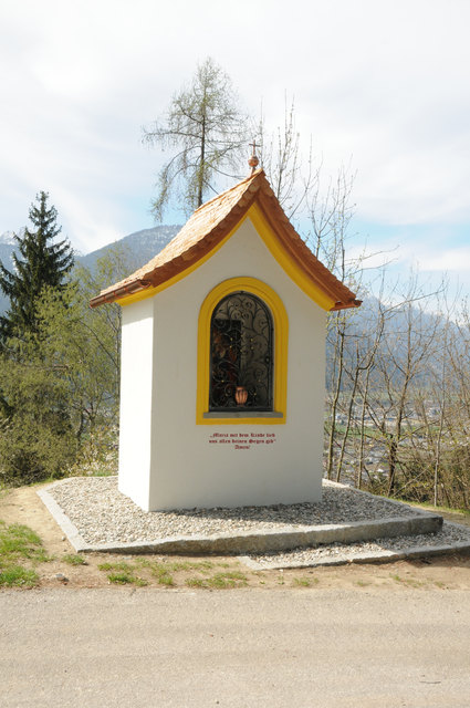 Marienstöckl