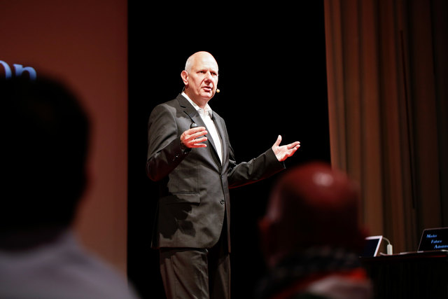 Foto: Zukunftsinstitut