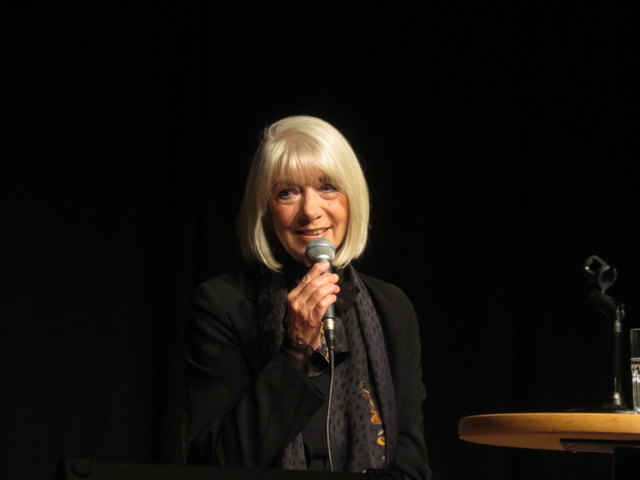 Erika Pluhar