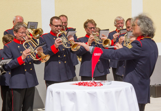 Stadtmusikkapelle