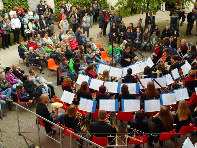 Foto: Musikschulmanagement Niederösterreich