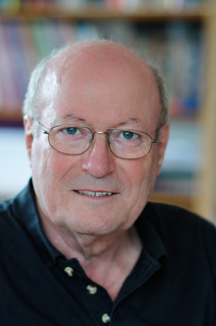 Der Wahl-Klostermarienberger Helmut Freiherr von Scheurl-Defersdorf präsentiert seinen neuesten Krimi und einen Lebensratgeber.