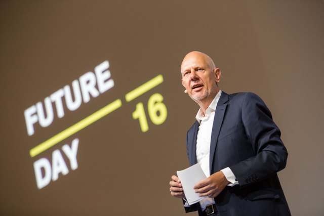 Foto: Zukunftsinstitut