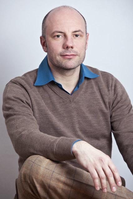 Daniel Wisser weiß (fast) alles. Nun brachte ihm seine Belesenheit 300.000 Euro bei der Millionenshow ein.