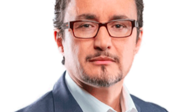 Wolfgang Kofler ist Redaktionsleiter der WOCHE Villach
